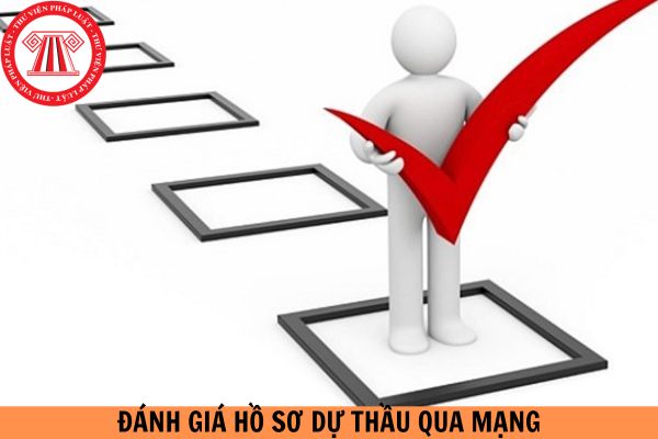 Gia hạn thời gian đánh giá hồ sơ dự thầu qua mạng do chủ thể nào thực hiện?