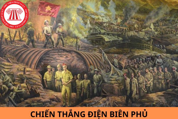 Đáp án kỳ 4 Cuộc thi trực tuyến tìm hiểu 70 năm Chiến thắng Điện Biên Phủ và 65 năm ngày mở đường Hồ Chí Minh?
