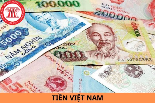 Các địa danh được in trên đồng tiền Việt Nam? Ngân hàng Nhà nước chịu trách nhiệm tổ chức vận chuyển tiền ở những địa điểm nào?