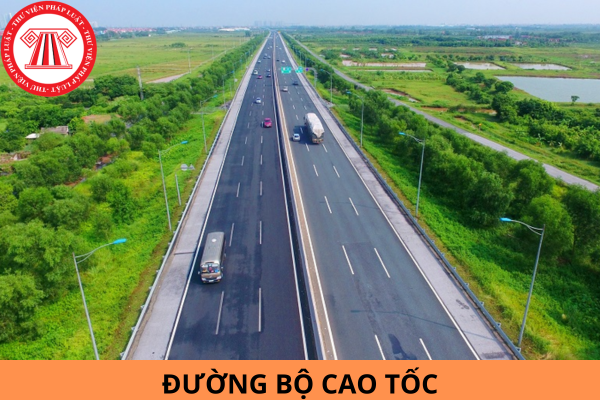 Ban hành Quy chuẩn kỹ thuật quốc gia về đường bộ cao tốc QCVN 115:2024/BGTVT được áp dụng từ ngày 01/10/2024?