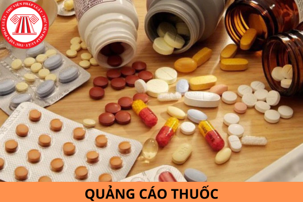 Tổng hợp các thông tin bị cấm khi quảng cáo thuốc năm 2024?