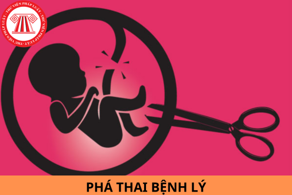 Phá thai bệnh lý là gì? Người lao động phá thai bệnh lý thì được hưởng những quyền lợi gì?