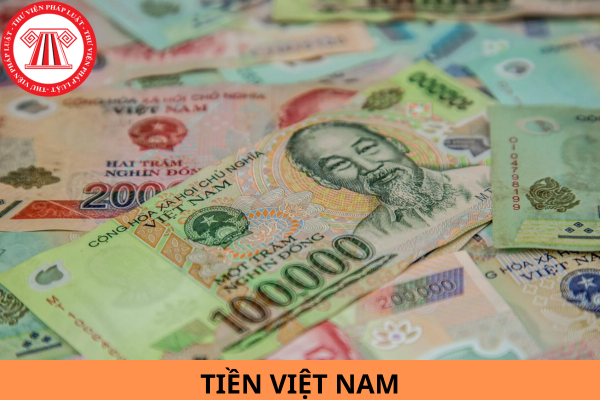 Tiền Việt Nam bị co lại do tiếp xúc nhiệt độ cao có được đổi không?