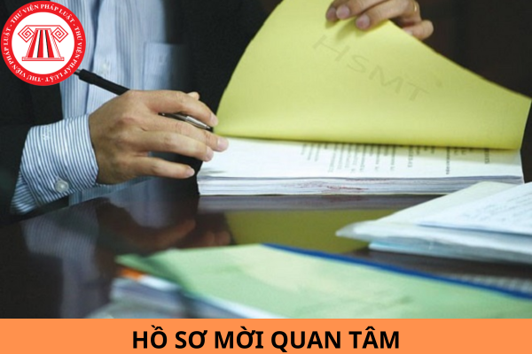 Hồ sơ mời quan tâm là gì? Hồ sơ mời quan tâm áp dụng cho gói thầu nào?