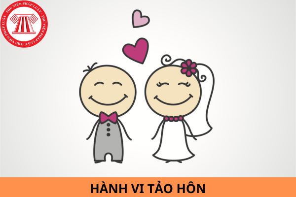 Hành vi tảo hôn là gì? Người có hành vi tổ chức tảo hôn có bị truy cứu trách nhiệm hình sự không?