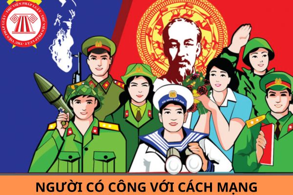 Chi tiết mức hưởng trợ cấp, phụ cấp ưu đãi hằng tháng với người có công áp dụng từ ngày 01/7/2024?