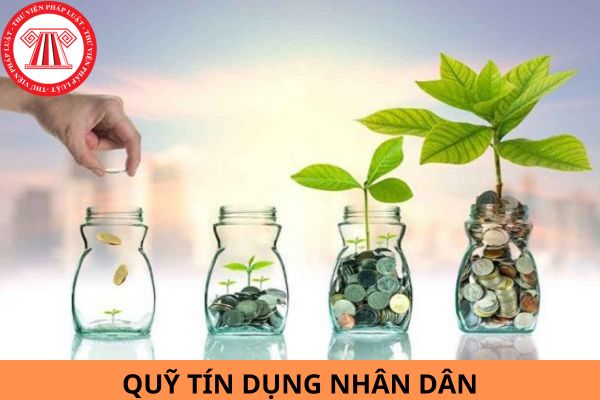 Ban hành Thông tư 27/2024/TT-NHNN quy định về ngân hàng hợp tác xã, việc trích nộp, quản lý và sử dụng Quỹ bảo đảm an toàn hệ thống quỹ tín dụng nhân dân?