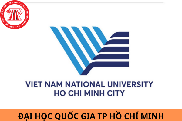 Điểm chuẩn xét tuyển các trường thành viên Đại học Quốc gia TP Hồ Chí Minh năm 2024?