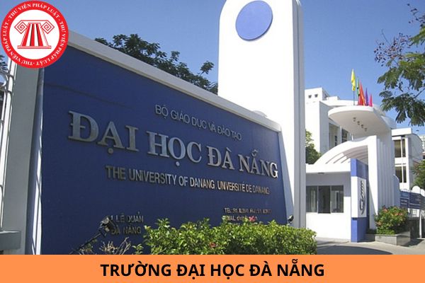 Điểm chuẩn học bạ các trường thành viên của Đại học Đà Nẵng đợt 1 năm 2024?