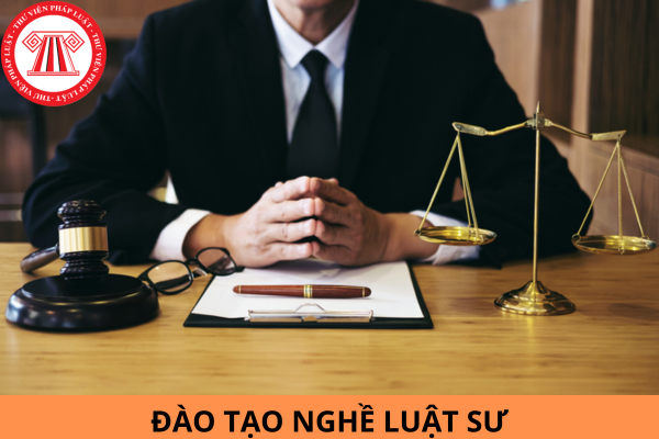 Học viện Tư pháp thông báo tuyển sinh Lớp đào tạo nghề luật sư khóa 6 lần 2 năm 2024 tại Hà Nội và TP Hồ Chí Minh?