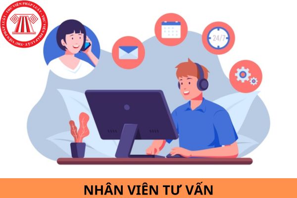 Nhân viên tư vấn của tổ chức tín dụng không được chuyển thông tin của khách hàng cho bên thứ ba khi chưa có sự đồng ý?