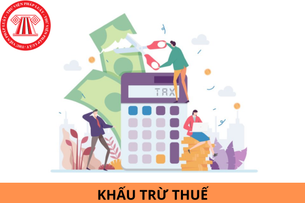 Mẫu 02/HTQT Giấy đề nghị khấu trừ thuế đã nộp ở nước ngoài vào thuế phải nộp tại Việt Nam mới nhất năm 2024?