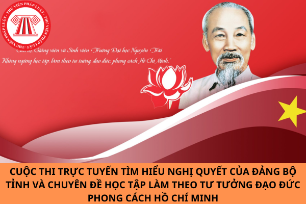 Đáp án tuần 7 cuộc thi trực tuyến Tìm hiểu nghị quyết của Đảng bộ tỉnh và chuyên đề học tập làm theo tư tưởng đạo đức phong cách Hồ Chí Minh năm 2024 tỉnh Lâm Đồng?