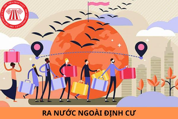 Ra nước ngoài định cư được quy đổi lương hưu thành trợ cấp một lần không?