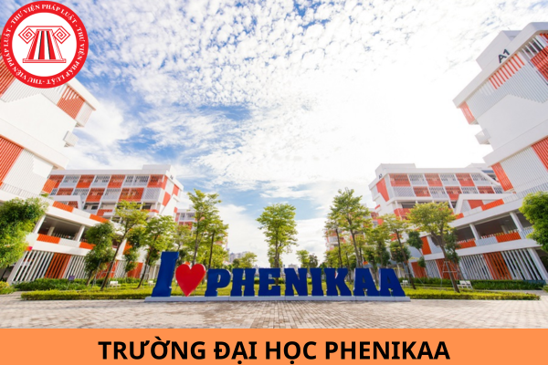 Điểm chuẩn xét tuyển sớm đợt 2 năm 2024 trường Đại học Phenikaa?