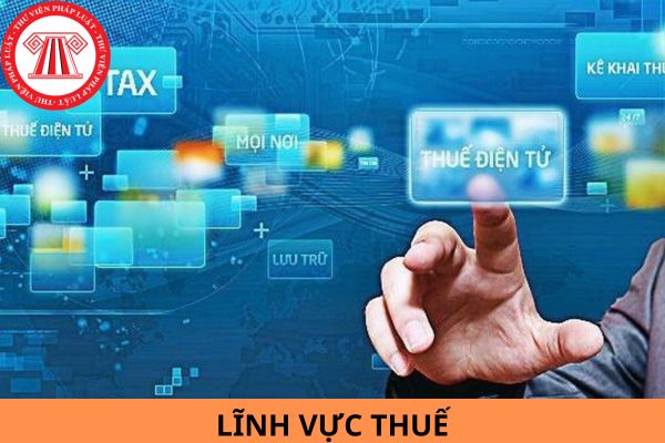 Ban hành Thông tư 52/2024/TT-BTC bãi bỏ một số Thông tư của Bộ trưởng Bộ Tài chính trong lĩnh vực thuế?