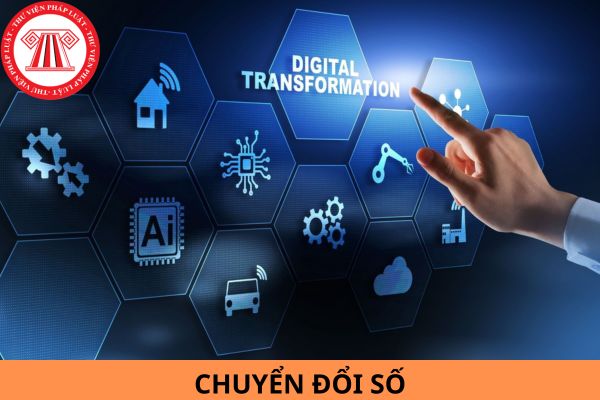 Đáp án tuần 1 cuộc thi trắc nghiệm tìm hiểu về chuyển đổi số tỉnh Đắk Lắk năm 2024?