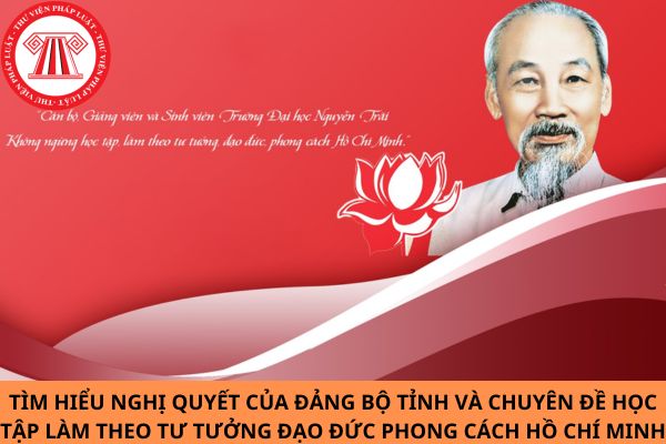 Đáp án tuần 8 cuộc thi trực tuyến Tìm hiểu nghị quyết của Đảng bộ tỉnh và chuyên đề học tập làm theo tư tưởng đạo đức phong cách Hồ Chí Minh năm 2024 tỉnh Lâm Đồng?