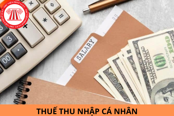 Mẫu tờ khai thuế thu nhập cá nhân áp dụng cho mọi trường hợp mới nhất năm 2024?