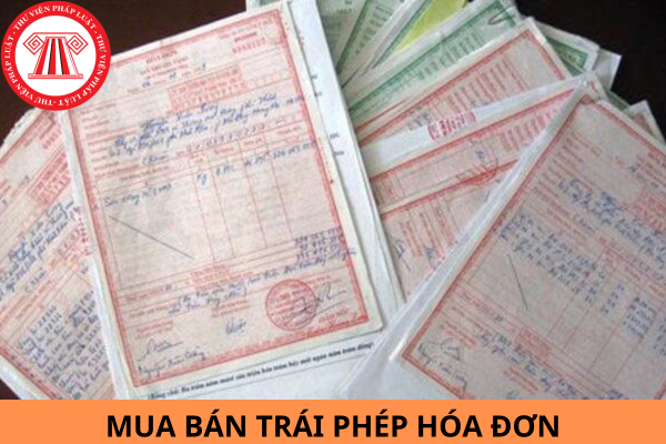 Danh sách 113 công ty mua bán trái phép hóa đơn tại Công văn 3385/TCT-TTKT năm 2024?