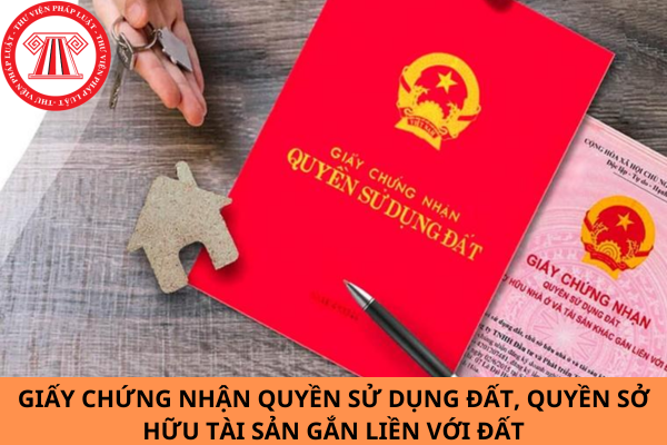 Ban hành Thông tư 10/2024/TT-BTNMT quy định về hồ sơ địa chính, giấy chứng nhận quyền sử dụng đất, quyền sở hữu tài sản gắn liền với đất?