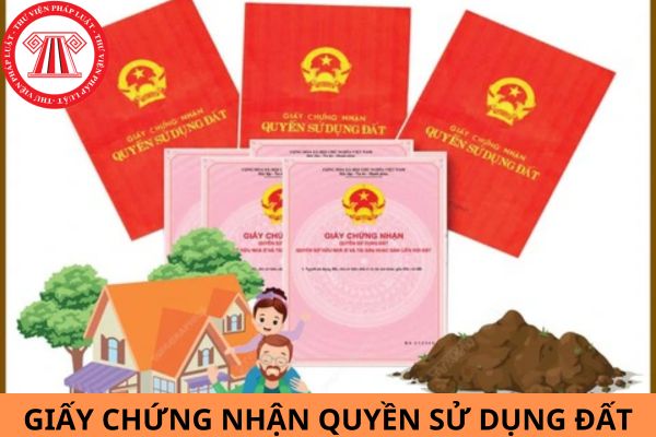 Giấy chứng nhận quyền sử dụng đất ghi sai nguồn gốc sử dụng đất thì có bị thu hồi không?