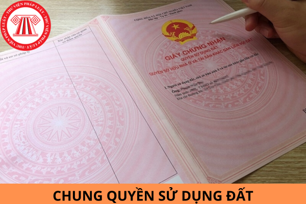 Thửa đất có nhiều người chung quyền sử dụng đất thì cấp bao nhiêu giấy chứng nhận?