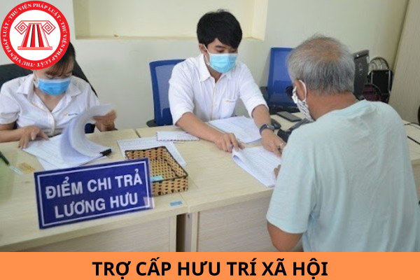 Từ ngày 01/7/2025, người hưởng trợ cấp hưu trí xã hội được hưởng các chế độ nào?