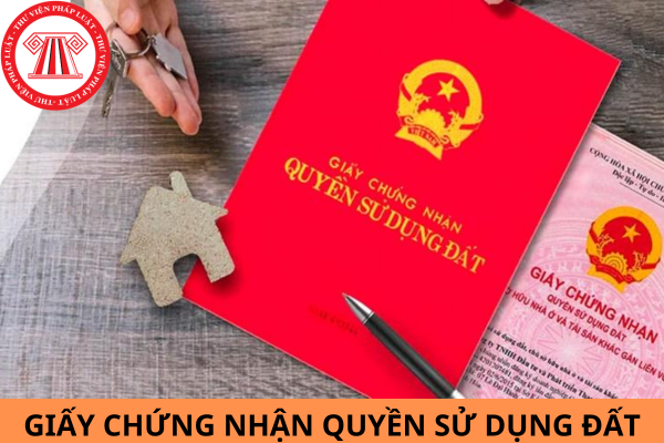 Đo đạc lại vị trí đất chênh lệch so với thực tế thì hủy giấy chứng nhận hay cấp đổi?