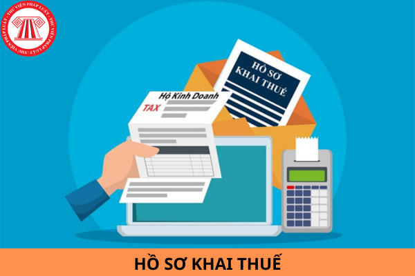 Hồ sơ khai thuế đối với loại thuế khai và nộp theo từng lần phát sinh nghĩa vụ thuế gồm những gì? Nộp ở đâu?