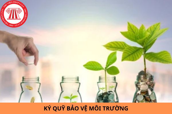 Đối tượng nào phải ký quỹ bảo vệ môi trường? Thực hiện ký quỹ bảo vệ môi trường ở đâu?