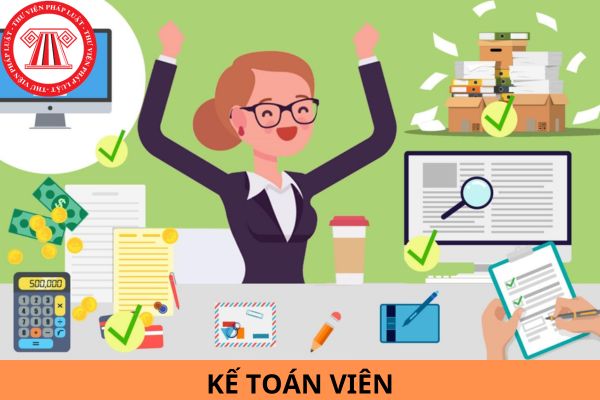 Không có chứng chỉ kế toán viên có được đăng ký hành nghề dịch vụ kế toán không?