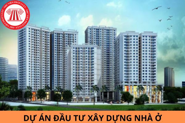 Dự án đầu tư xây dựng nhà ở đang thế chấp có được cho thuê mua không?