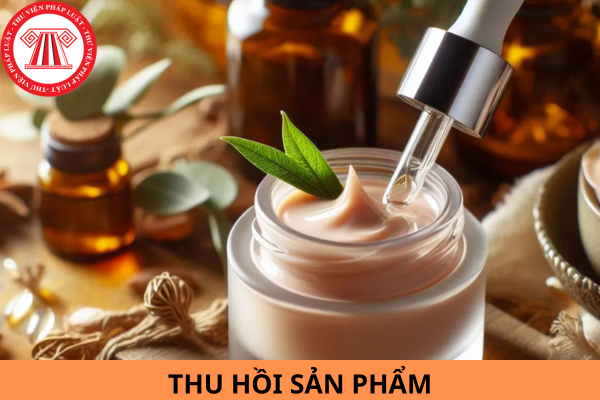 Mẫu Báo cáo kết quả thực hiện chương trình thu hồi sản phẩm, hàng hóa có khuyết tật mới nhất năm 2024?