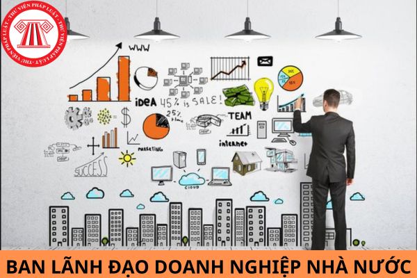 Trách nhiệm của Ban lãnh đạo doanh nghiệp nhà nước trong việc tổ chức để người lao động tham gia ý kiến được Luật Thực hiện dân chủ ở cơ sở quy định như thế nào?