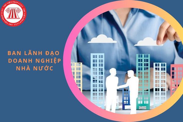 Theo Luật Thực hiện dân chủ ở cơ sở, nội dung nào là trách nhiệm của Ban lãnh đạo doanh nghiệp nhà nước trong việc bảo đảm để người lao động thực hiện kiểm tra, giám sát?