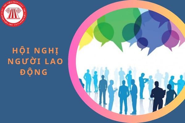 Luật Thực hiện dân chủ ở cơ sở quy định khi nào thì Hội nghị người lao động được tổ chức bất thường?