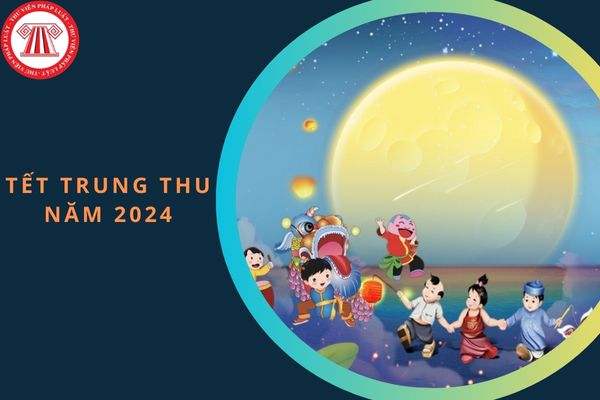 Chỉ đạo về việc tổ chức Tết Trung thu năm 2024 của Bộ Lao động - Thương binh và Xã hội?