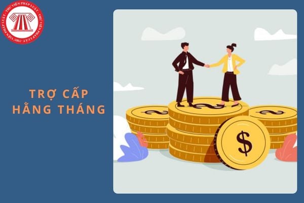 Từ ngày 01/11/2024, mức trợ cấp hằng tháng với quân nhân đã phục viên, xuất ngũ, thôi việc là bao nhiêu?