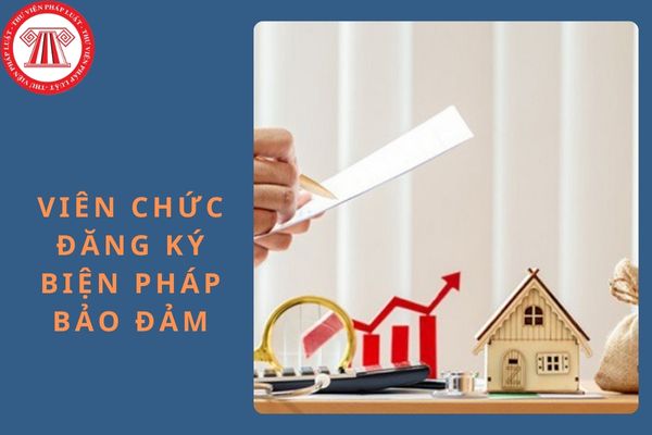 Điều kiện xét thăng hạng đối với Viên chức đăng ký biện pháp bảo đảm lên hạng 1 từ ngày 08/11/2024 là gì?