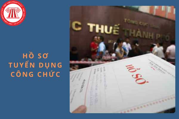 Từ ngày 17/9/2024, người trúng tuyển công chức phải hoàn thiện hồ sơ trong thời gian là bao lâu?