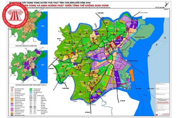 Điều kiện điều chỉnh quy hoạch xây dựng vùng là gì?