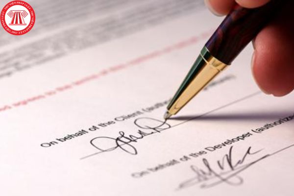 Luân chuyển nhân sự có phải ký lại hợp đồng lao động mới không?