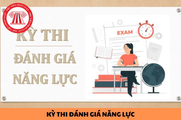 Lịch chi tiết các kỳ thi đánh giá năng lực, tư duy trong kỳ tuyển sinh đại học năm 2024?