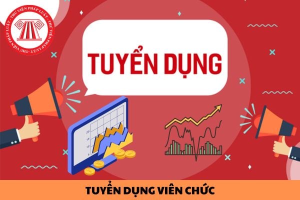 Ủy ban Chứng khoán Nhà nước thông báo tuyển dụng 19 viên chức năm 2024? Điều kiện, tiêu chuẩn để tham gia dự tuyển?