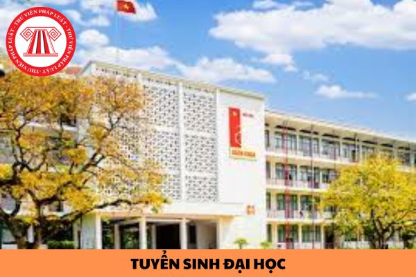 Đại học Bách khoa Hà Nội bổ sung thêm ngành mới trong kỳ tuyển sinh đại học năm 2024? Hướng dẫn đăng ký dự thi Đánh giá tư duy TSA?