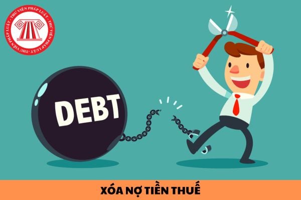 Doanh nghiệp có được xóa nợ tiền thuế khi bị phá sản không? Hồ sơ xóa nợ tiền thuế đối với doanh nghiệp bị phá sản bao gồm những gì?