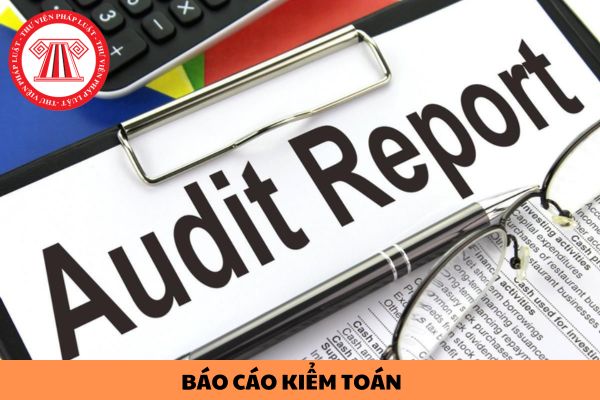 Báo cáo kiểm toán của Kiểm toán nhà nước có giá trị pháp lý như thế nào?