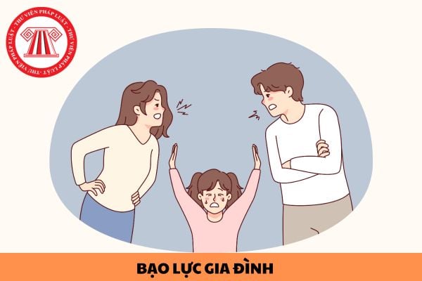 Tư vấn về phòng chống bạo lực gia đình bao gồm các nội dung nào, tư vấn cho ai?