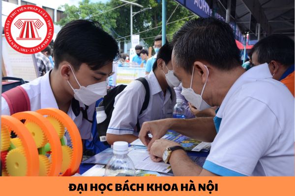 Đại học Bách khoa Hà Nội chính thức công bố thông tin tuyển sinh đại học năm 2024?